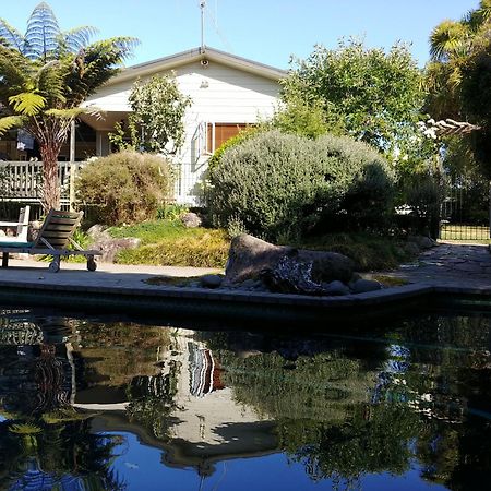 Comfortable 2-Bedroom Unit Close To Hamilton, New Zealand Екстер'єр фото