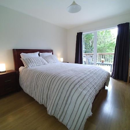 Comfortable 2-Bedroom Unit Close To Hamilton, New Zealand Екстер'єр фото