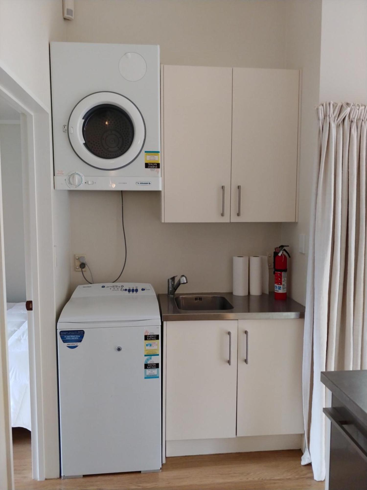 Comfortable 2-Bedroom Unit Close To Hamilton, New Zealand Екстер'єр фото