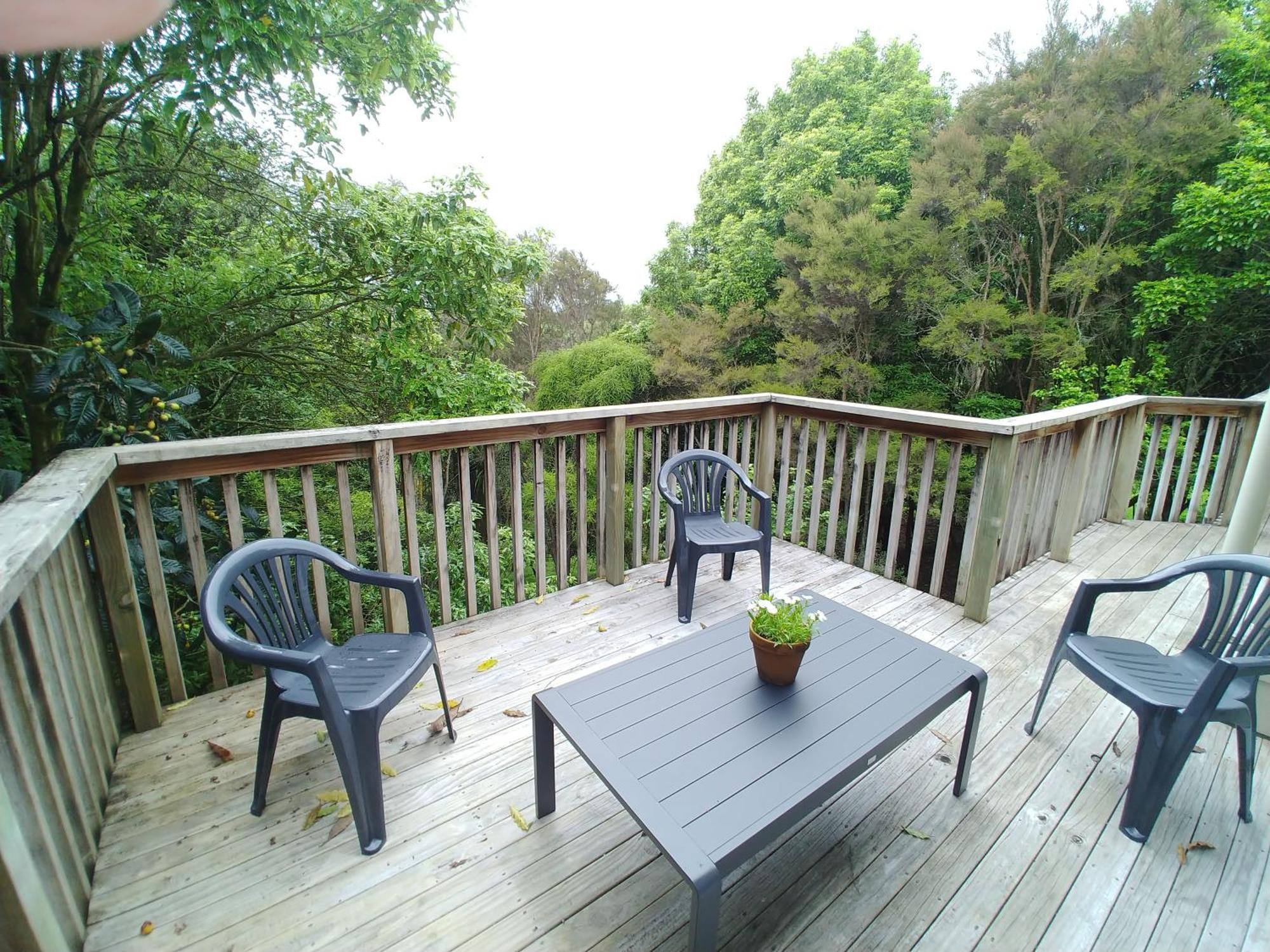 Comfortable 2-Bedroom Unit Close To Hamilton, New Zealand Екстер'єр фото