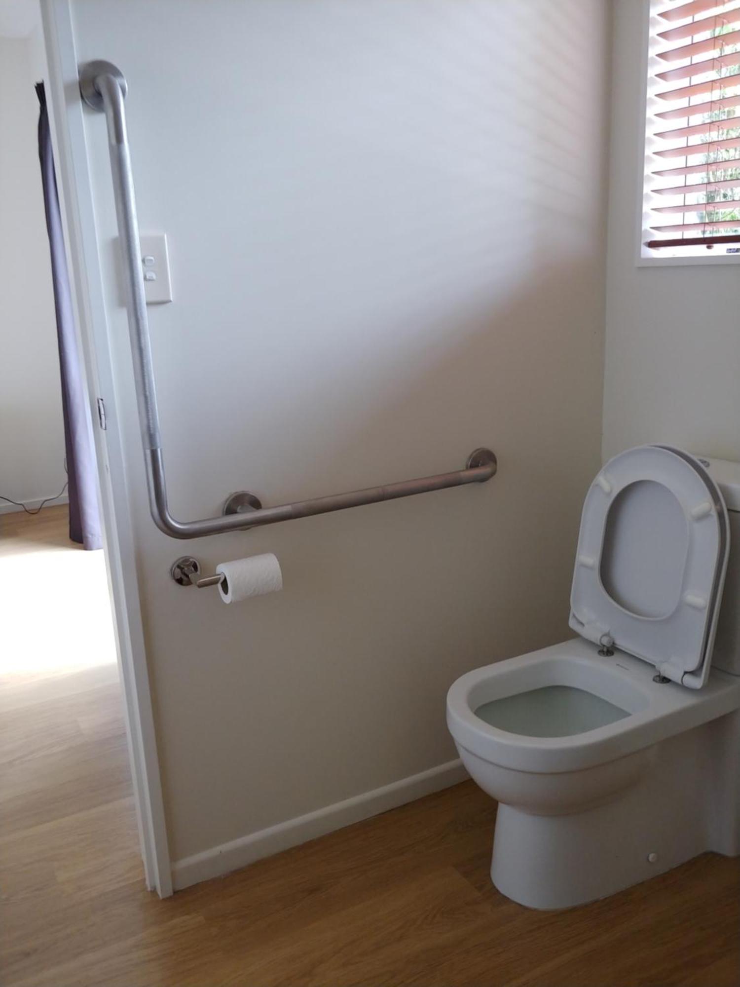 Comfortable 2-Bedroom Unit Close To Hamilton, New Zealand Екстер'єр фото
