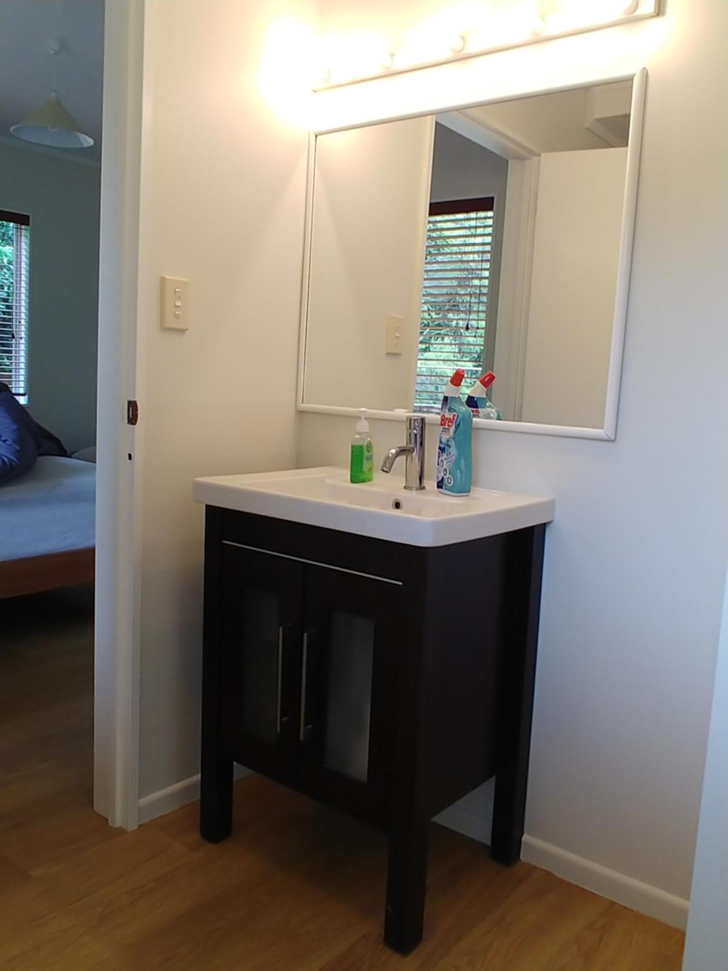 Comfortable 2-Bedroom Unit Close To Hamilton, New Zealand Екстер'єр фото