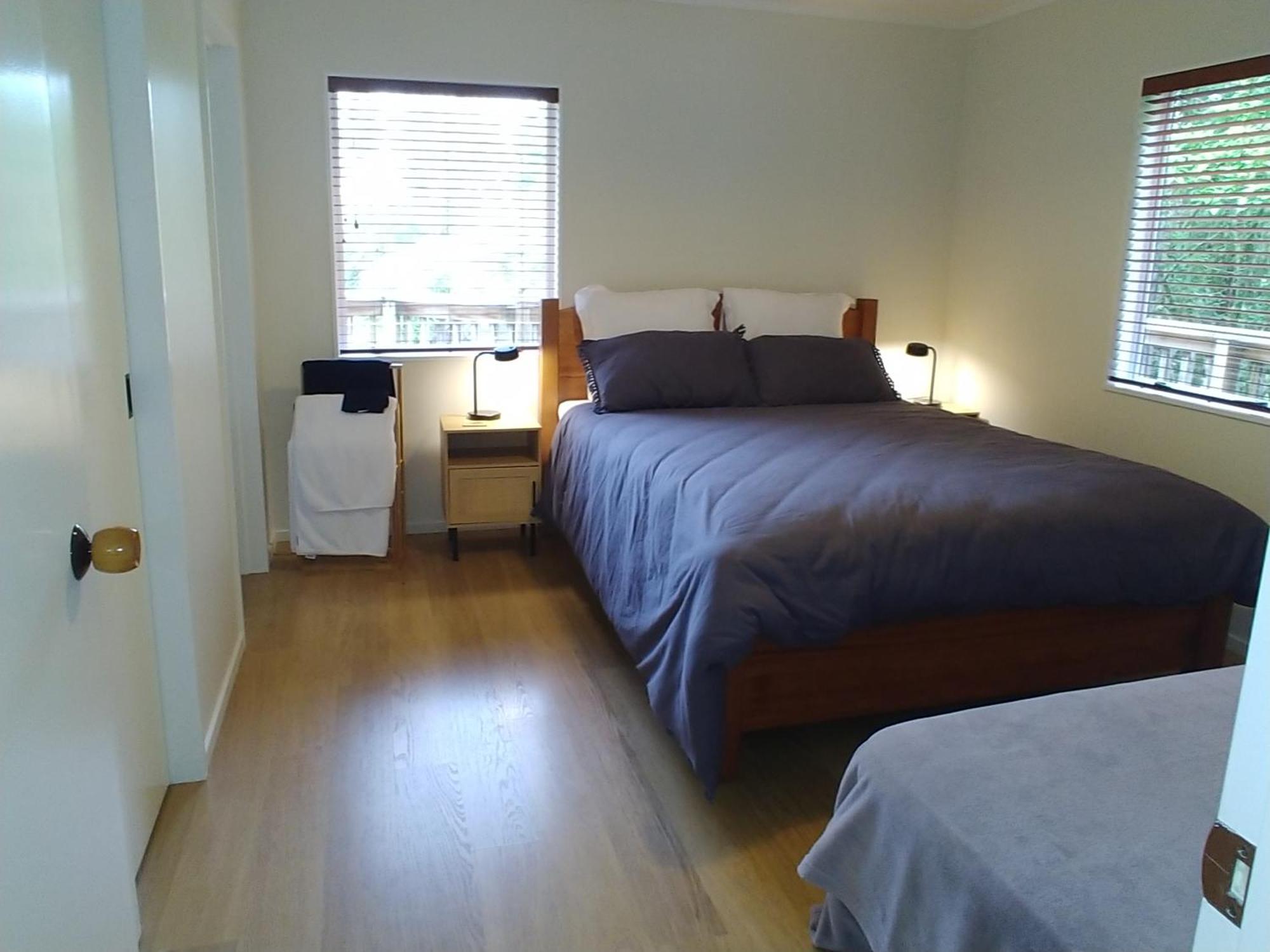 Comfortable 2-Bedroom Unit Close To Hamilton, New Zealand Екстер'єр фото