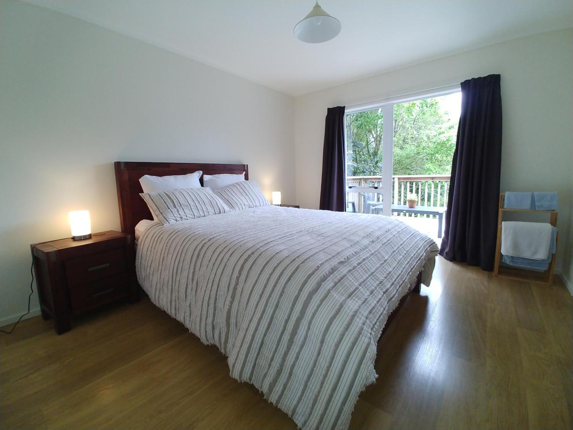Comfortable 2-Bedroom Unit Close To Hamilton, New Zealand Екстер'єр фото